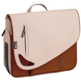 Targus Messenger Notebook Case