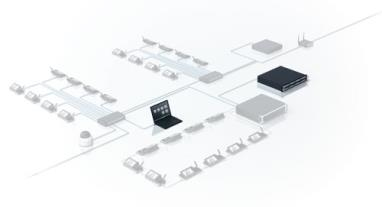 DCNM-LCC BOSCH MDCNMLCC- LICENCIA DE CONTROL DE CAMARA DISCENTIS DCNM-LCC