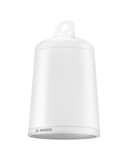 LP6-S-L BOSCH M_LP6SL- ALTAVOZ COLGANTE COLOR BLANCO/ 2 PIEZAS /  30W