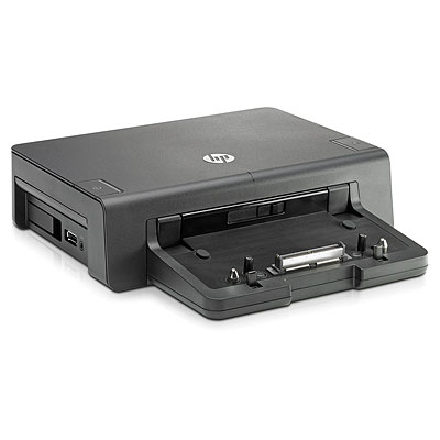 HP 8770w + Adv Dock Station – image 7