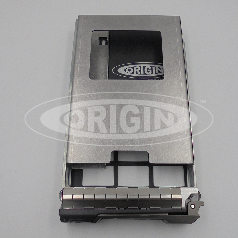 Origin Storage 800GB Value MLC SSD PE 10/11-Series 3.5in SATA HotSwap Kit image 2