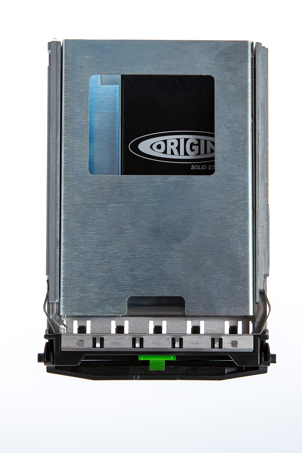 Origin Storage SSD 480GB 3.5in SATA MWL 3DWPD in Hot Swap Caddy