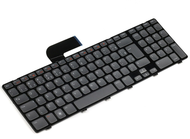 Origin Storage N/B KBD Shroud Lat E5450 83 Key Single Point - Non Backlit