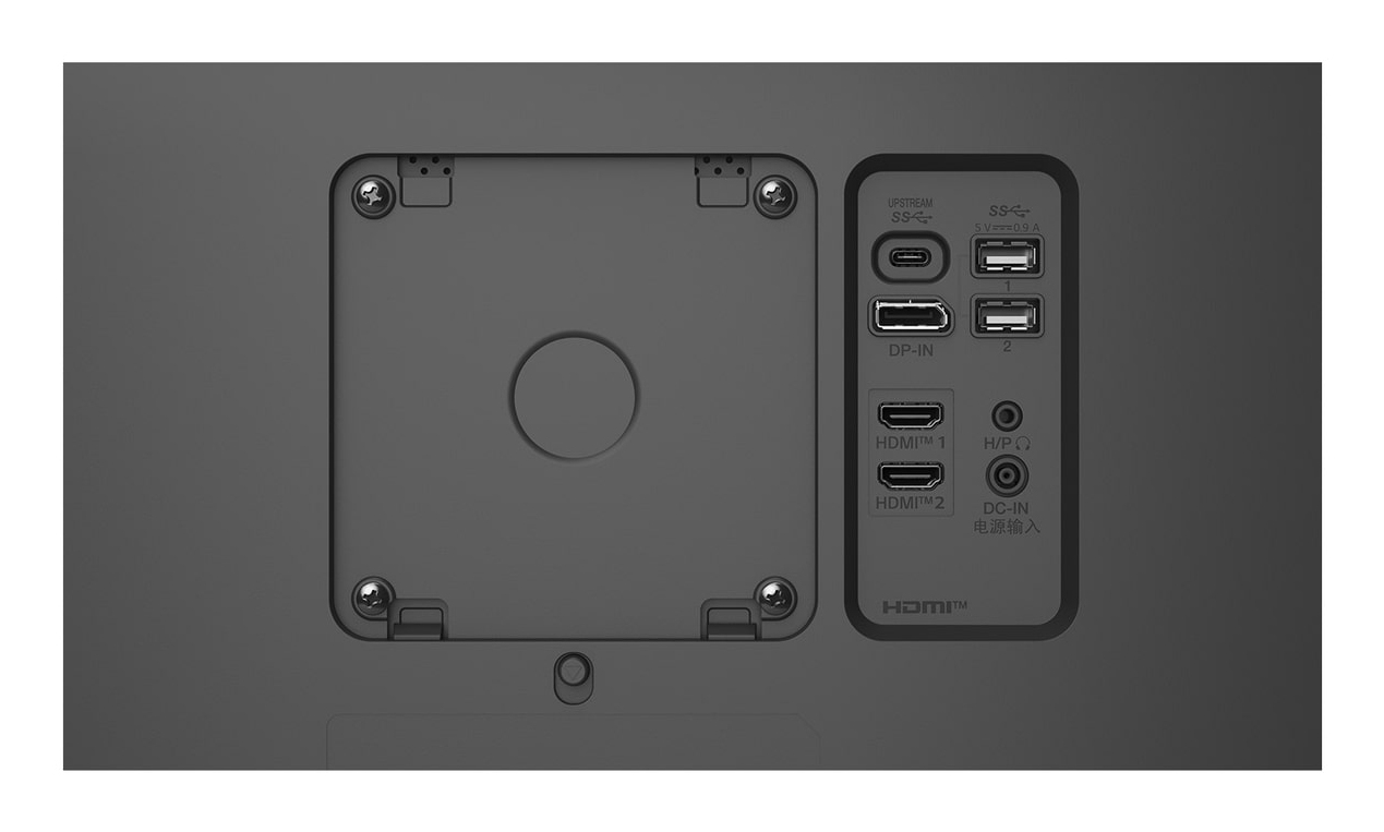 L g 32U720A B 4K UHD — photo 10