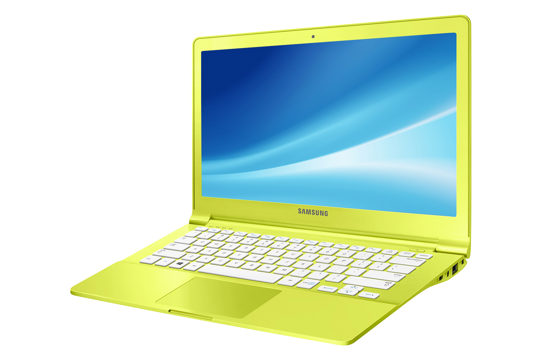 Samsung ATIV NP910S3G-K04CN laptop Intel® Core™ i3 i3-4020Y – image 5