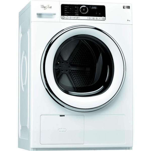 Whirlpool HSCX 90424 — vue 1 sur 2