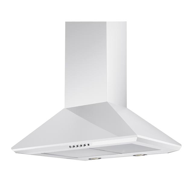 Candy CCT685/1W — vue 1 sur 1