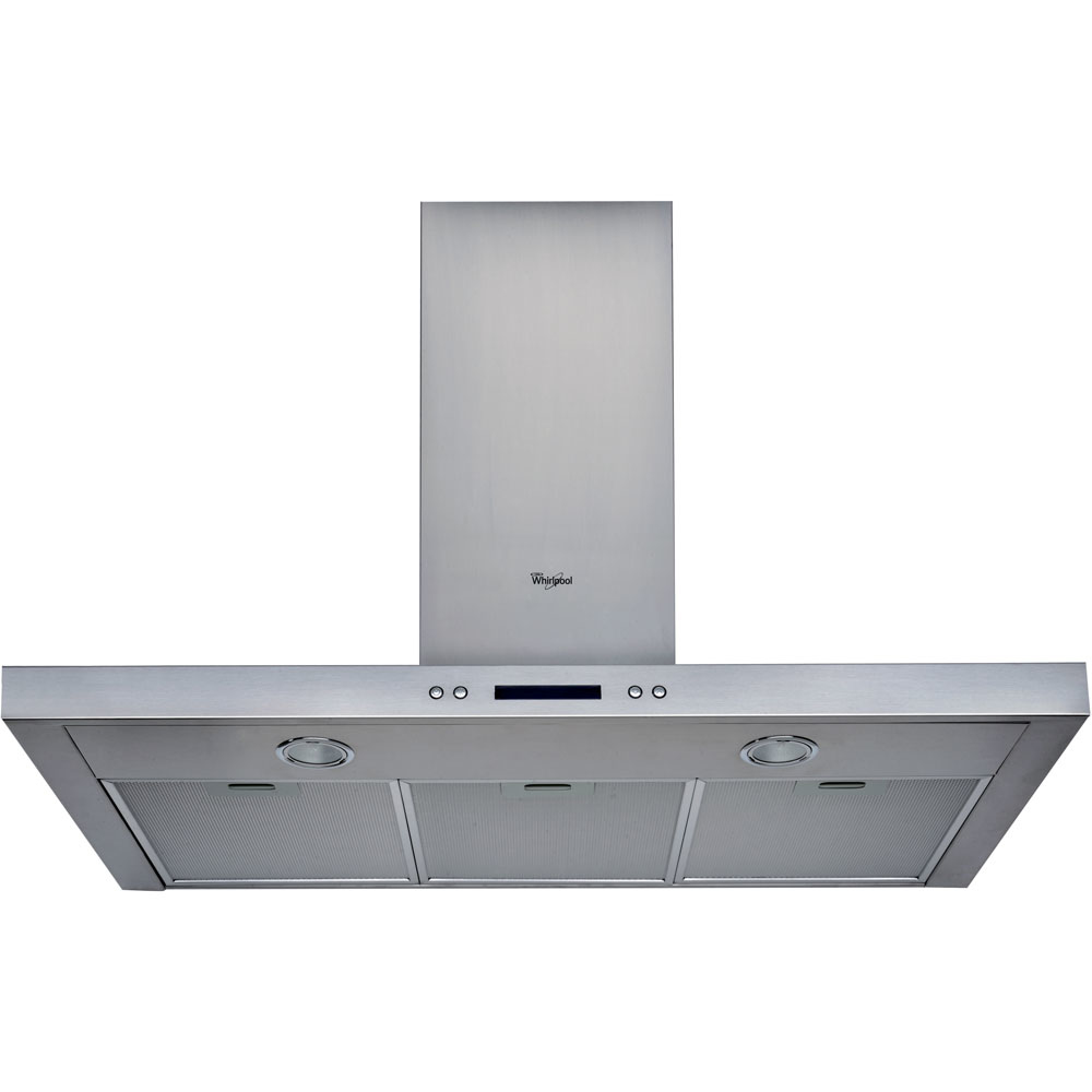 Whirlpool AKR 757 IX — vue 1 sur 1