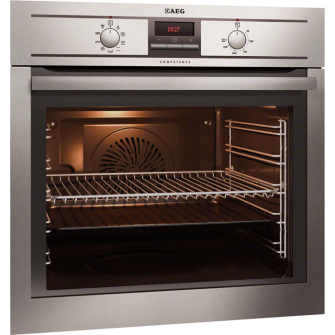 AEG BOBZDM — vue 1 sur 1