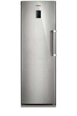 Samsung RZ80FHPN Upright freezer Freestanding – image 1