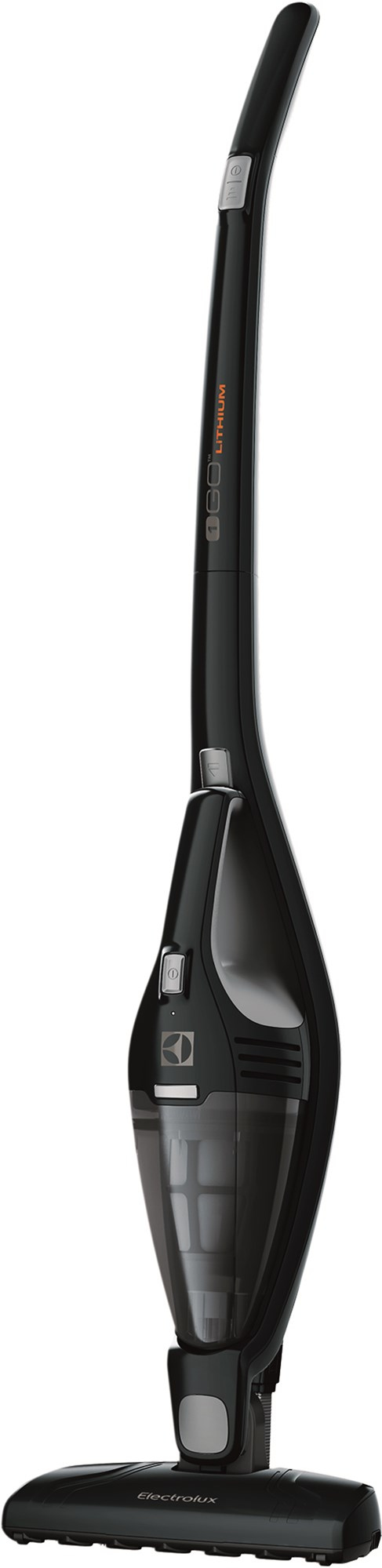 Electrolux ZB2951 2-in-1 stick vacuum Battery Dry Cyclonic Bagless
