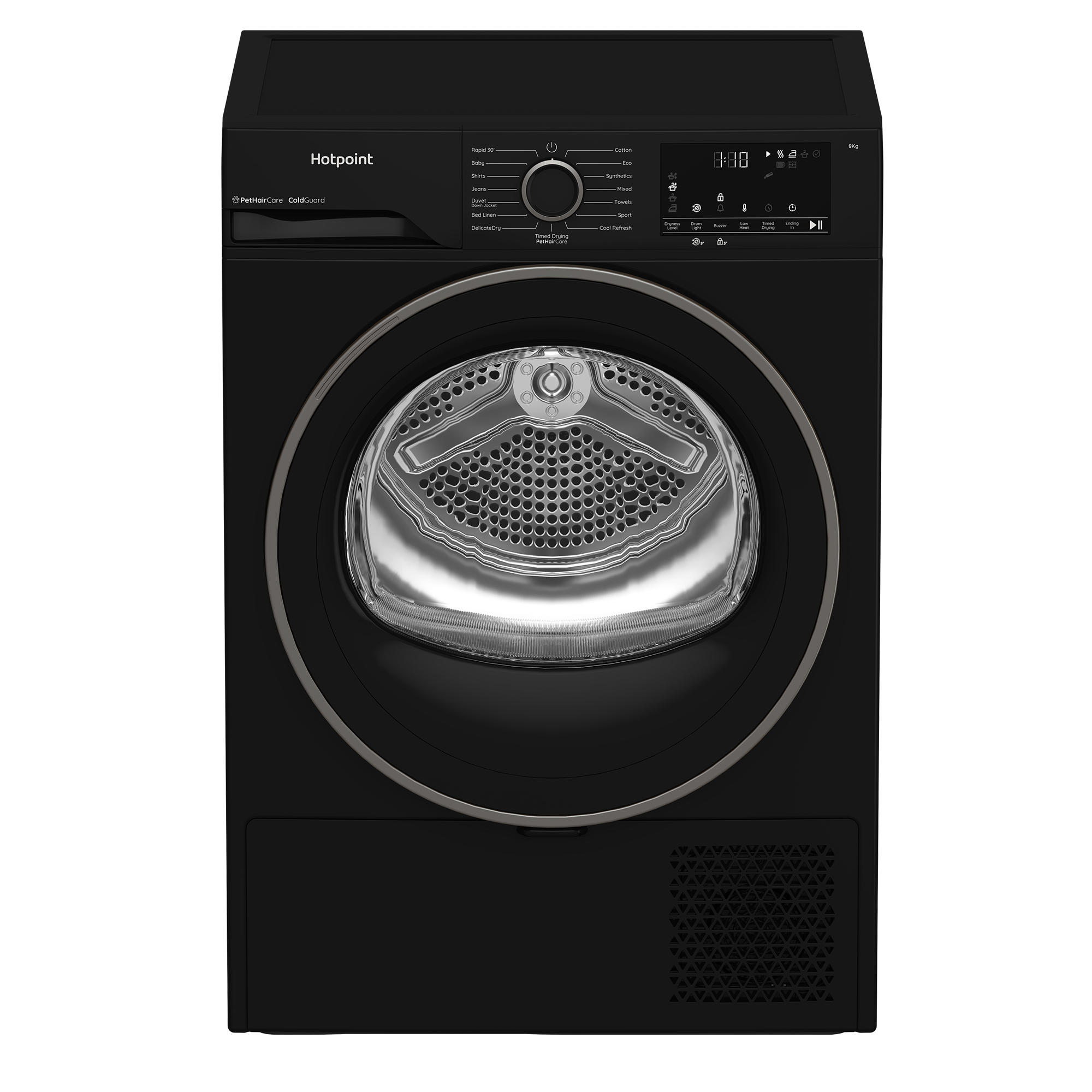 Hotpoint C HSD 84M BB UK – image 8