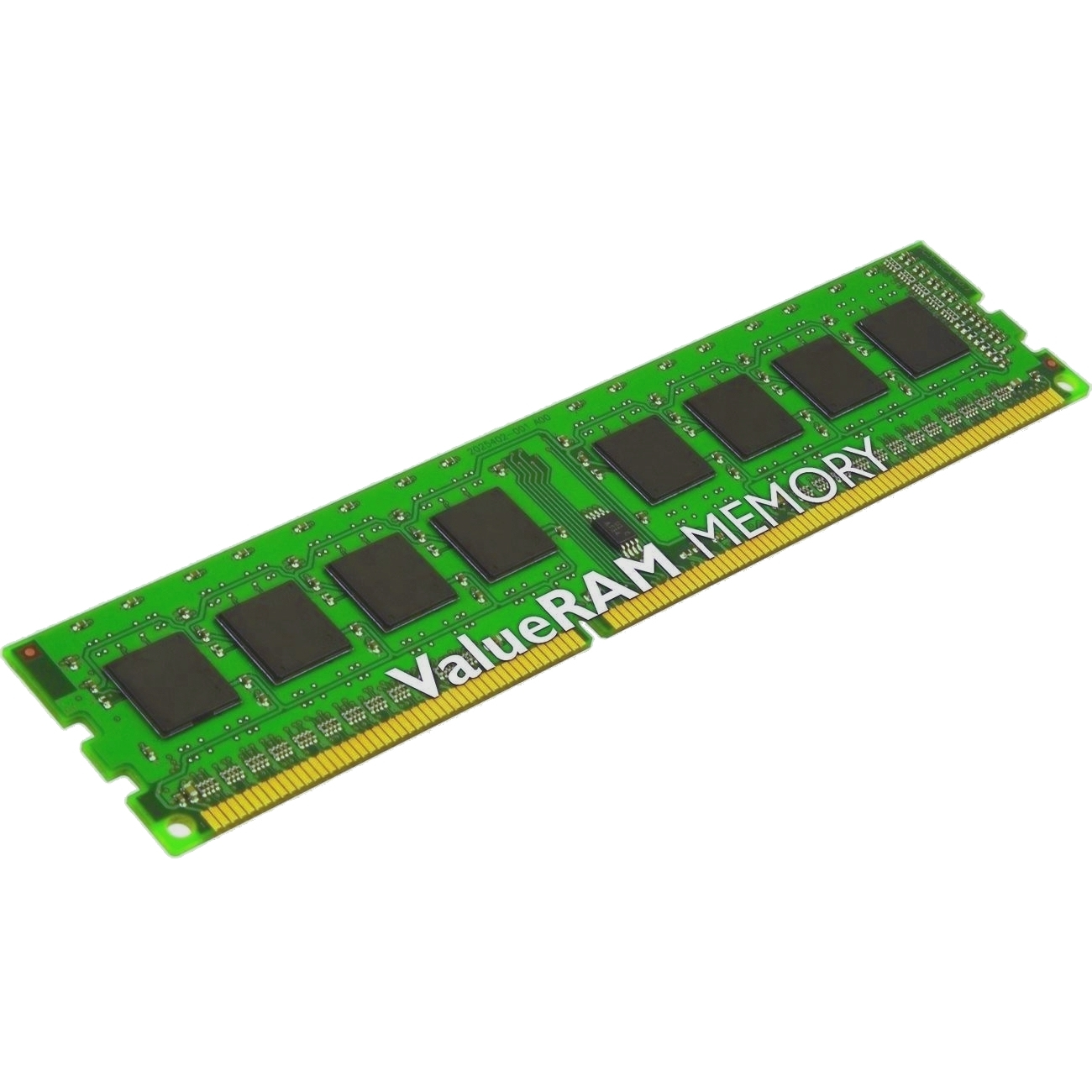 Kingston Technology 512MB DDR2 667MHz Module