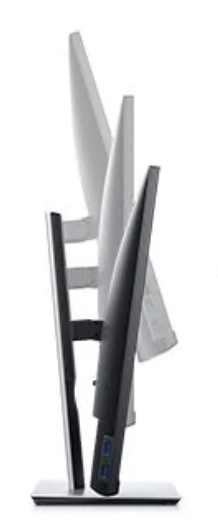 Dell P2219HC computer monitor – image 7