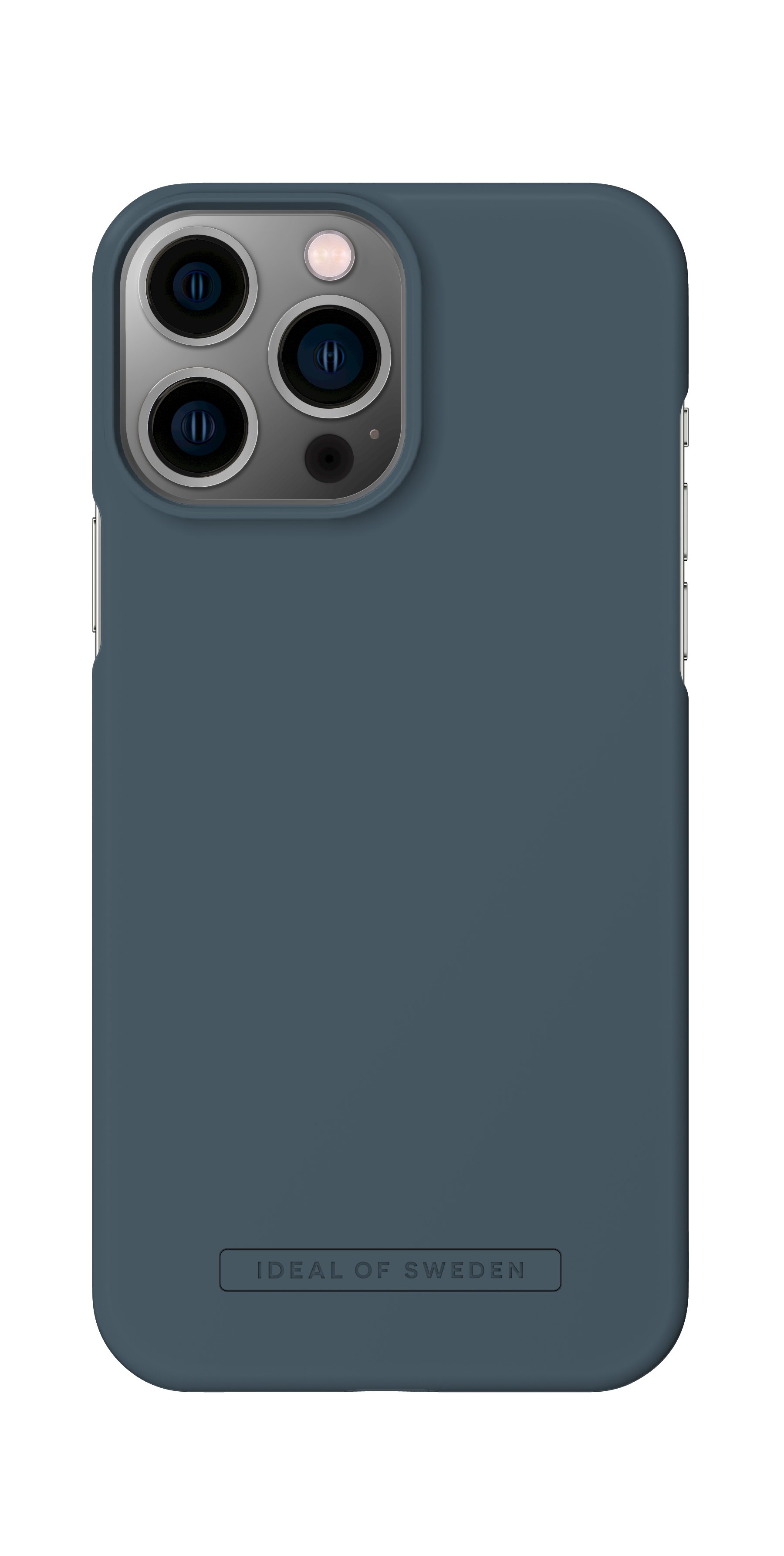 iDeal of Sweden Seamless Case iPhone 12PM/13PM Midnight Blue – image 4