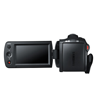 Samsung HMX-F80BP camcorder Handheld camcorder – image 7