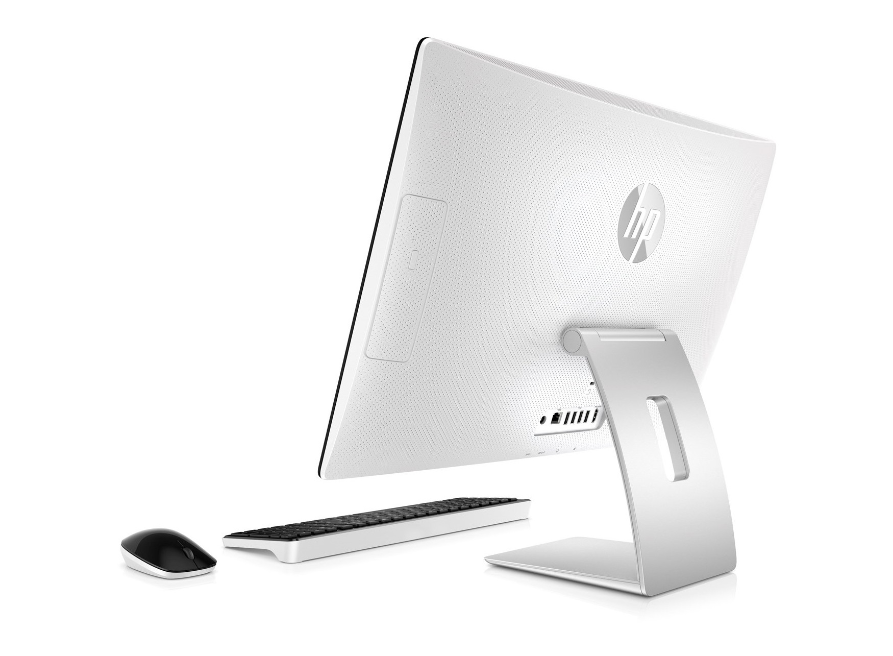 Product data HP Pavilion 23-q128 AMD A6 A6-7310 23