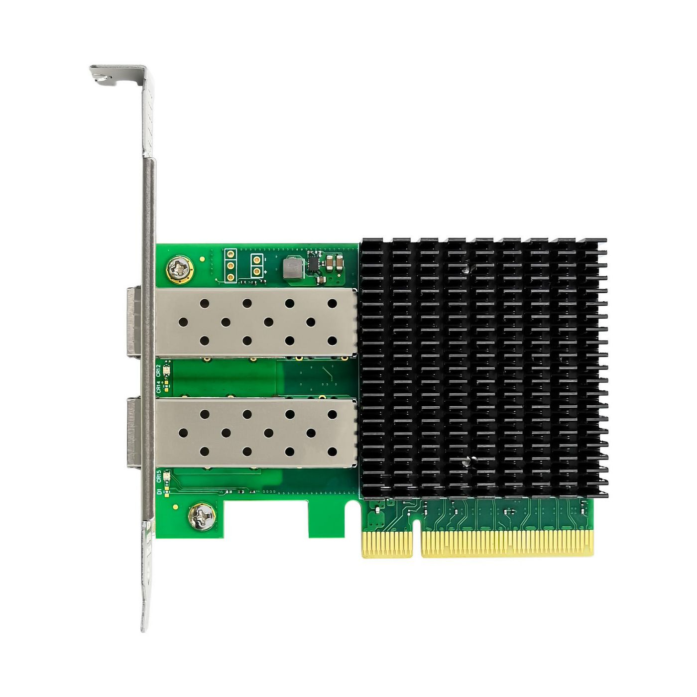 Microconnect MC-PCIEX8-CONNECTX-6-LX network card Internal Fiber 25000 Mbit/s – image 2