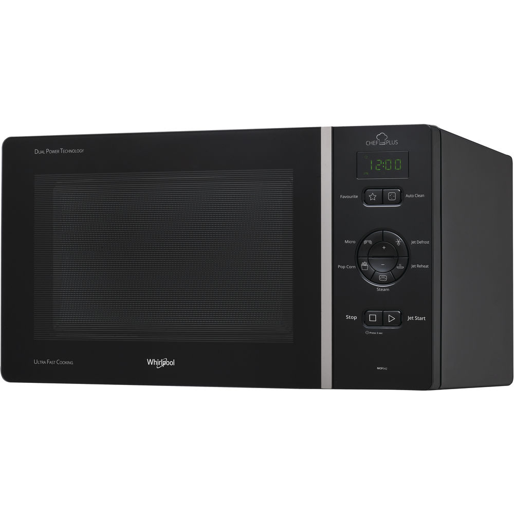 Whirlpool MCP 341 BL