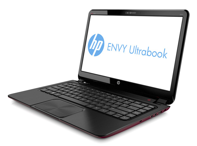 HP Ultrabook 4-1100sb – image 3