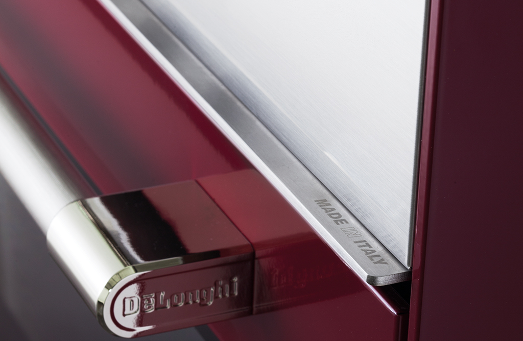 De’Longhi PRO 66 MX IN ED – image 3