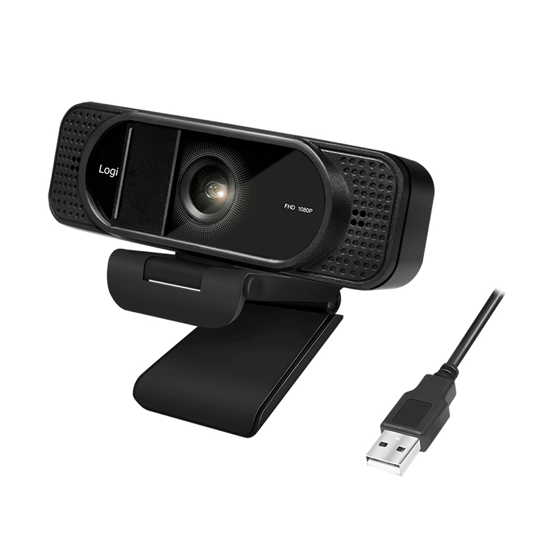 LogiLink UA0381 webcam – image 4