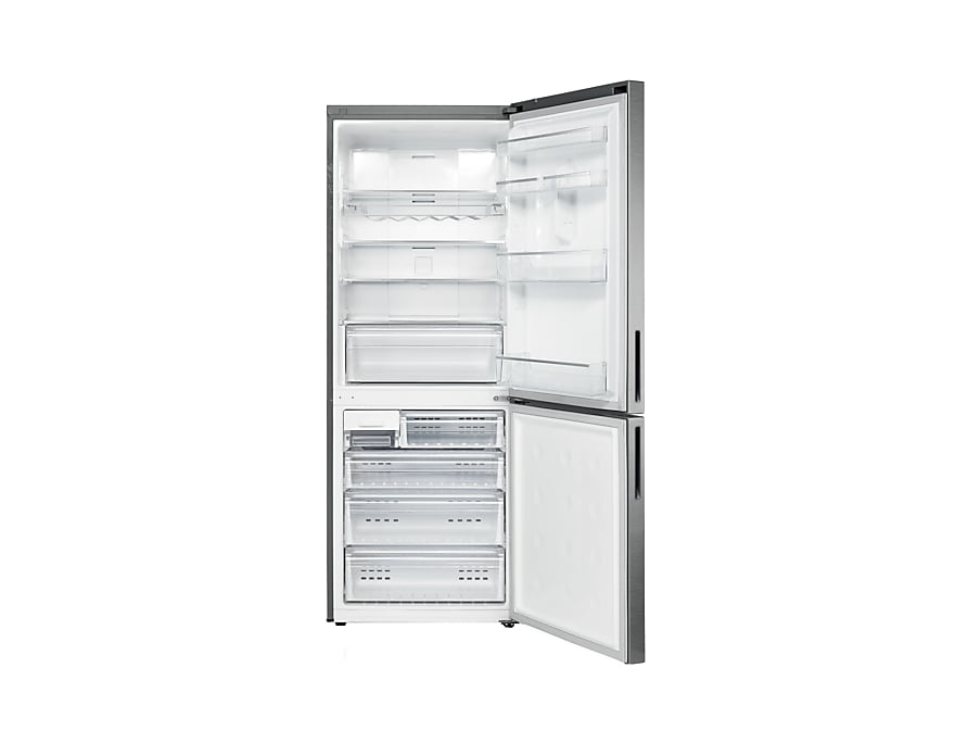 Samsung RL4353RBASL Freestanding – image 5