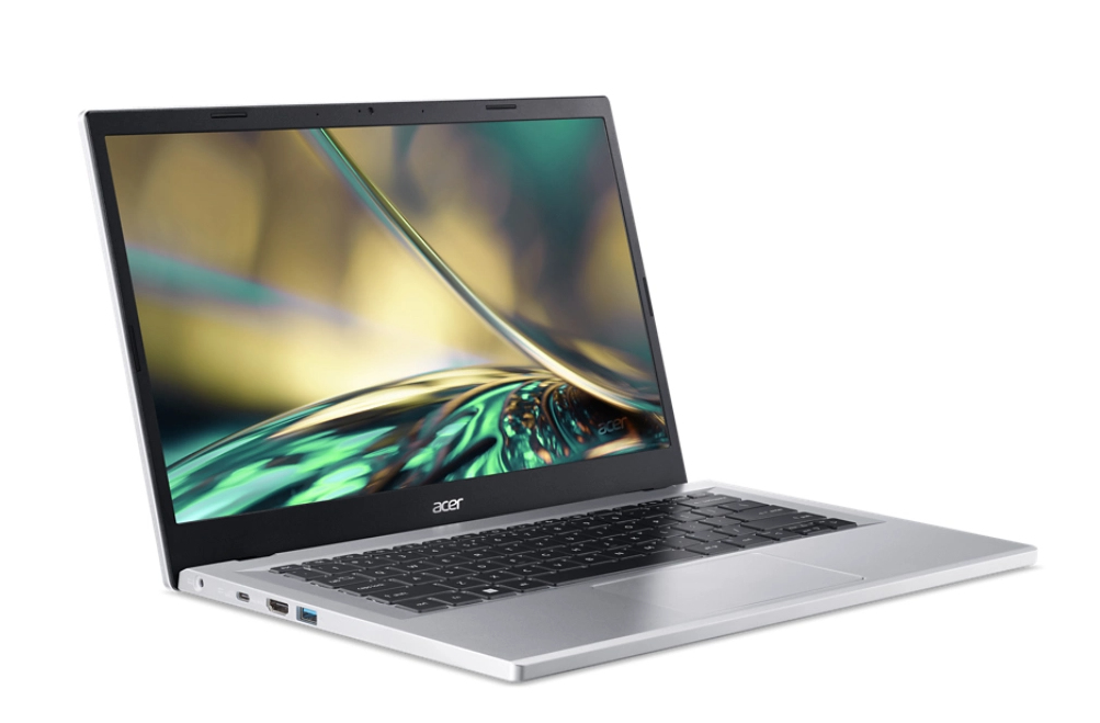 Acer Aspire 3 A314-23P-R6GP AMD Ryzen™ 5 7520U Laptop – image 2