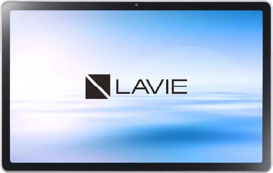 NEC LaVie Tab W PC-T1175BAS tablet Snapdragon