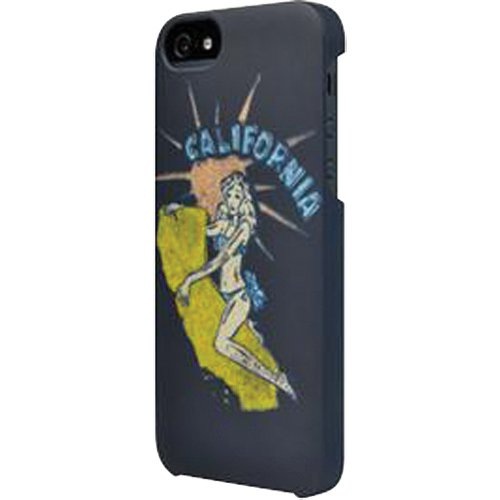 Contour Design Lucky Cali Pin Up
