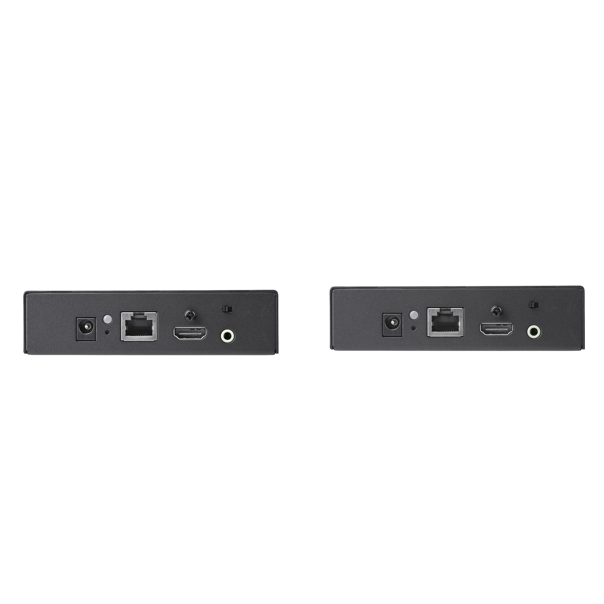 StarTech.com 4K HDMI over IP Extender Kit with Video Control App, Scalable AV over IP with support for AVoIP Video Wall – image 4