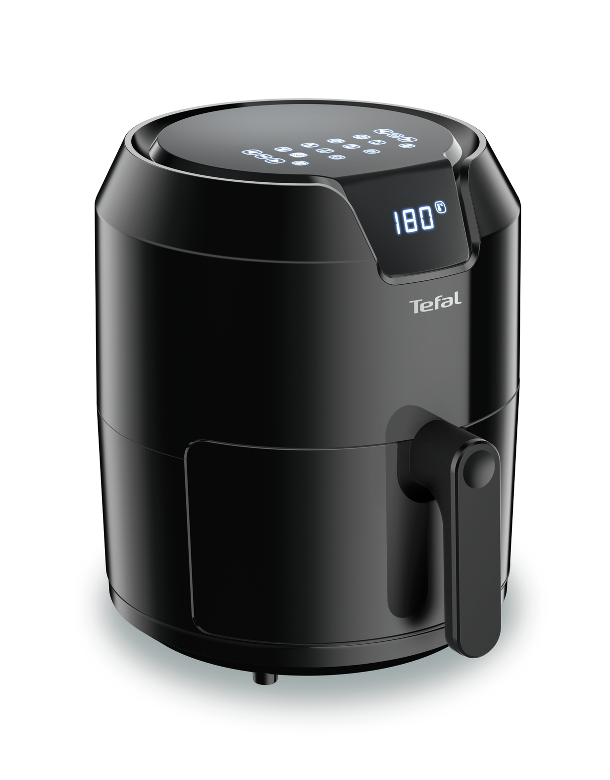 Tefal Easy Fry Precision EY4018 Single