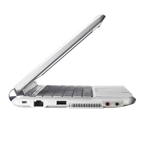 ASUS 901-W003X netbook Intel Pentium Mobile N270 – image 4
