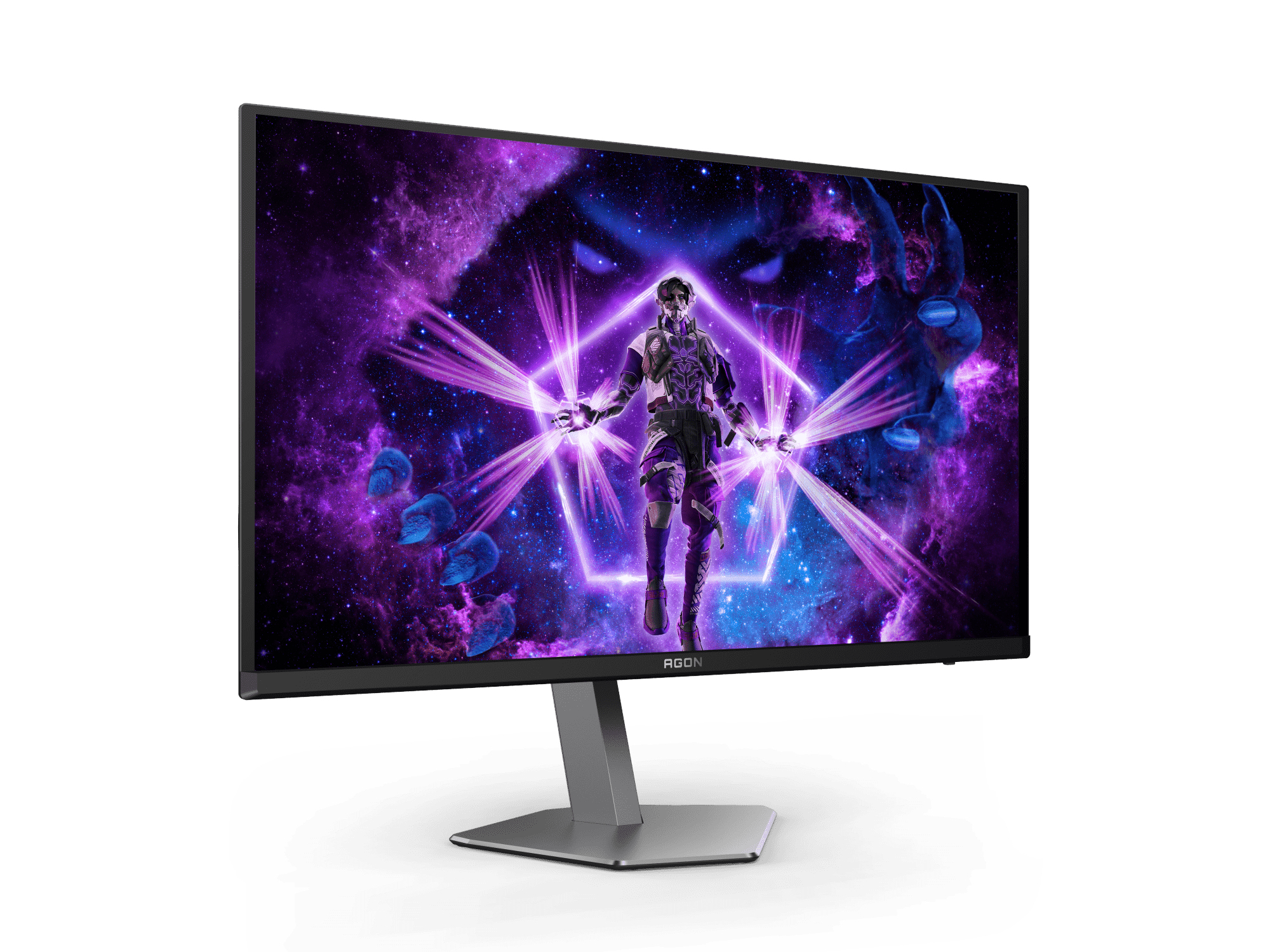 AOC AG276QSD/75 computer monitor – image 3