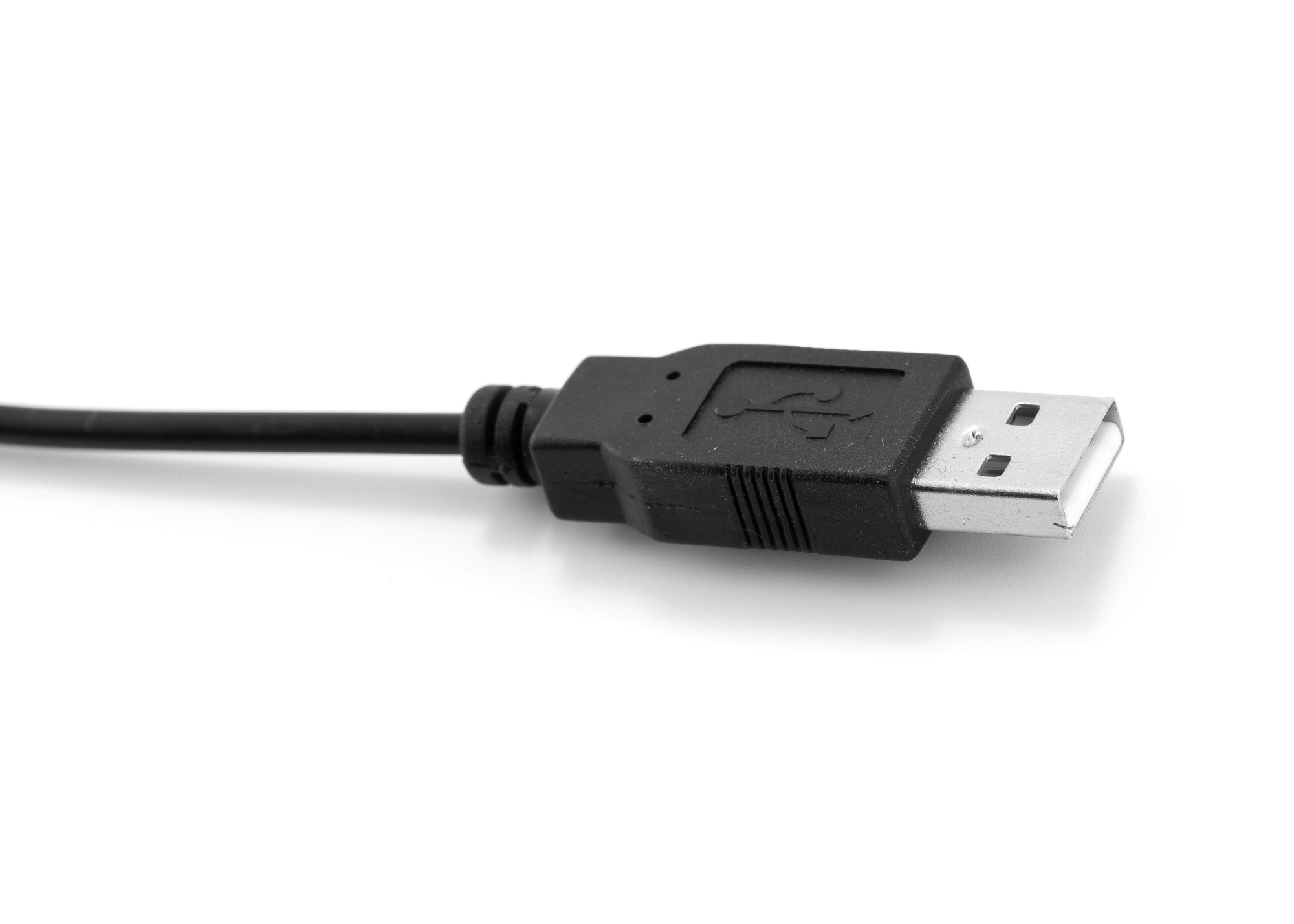 NGS Soul keyboard Home USB Black – image 6