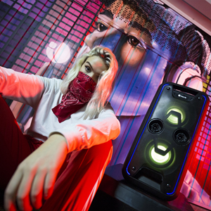 NGS ELEC-SPK-0336 portable/party speaker – image 5