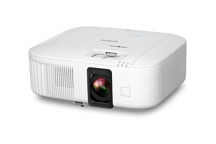 Epson Home Cinema 2350 2800 ANSI lumens 3LCD UHD 4K (3840x2160) White – image 4