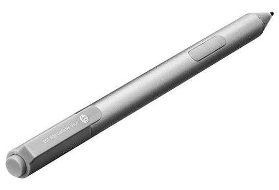 HP 846410-001 stylus-pennor Grå