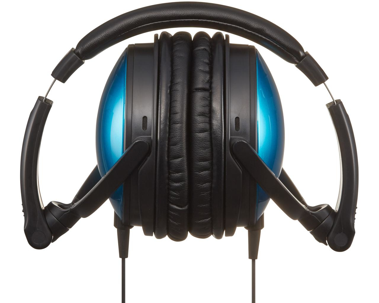 JVC HA-SR625-A-E headphones/headset – image 3