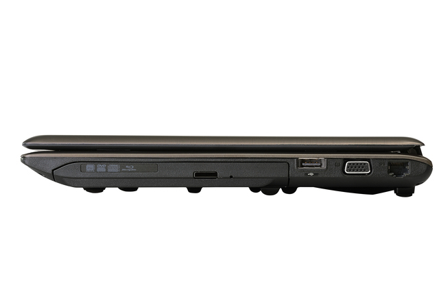 MSI Gaming GE620DX-602NL laptop Intel® Core™ i5 i5-2430M – image 9
