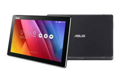 ASUS ZenPad 10 Z300CL-1A032A tablet – image 2