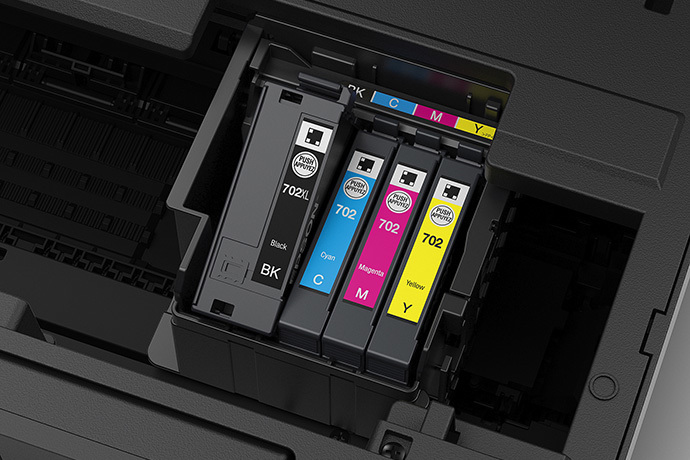 Epson WorkForce Pro C11CF24201 multifunction printer Inkjet A4 – image 7