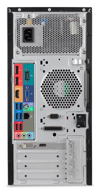 Acer Veriton M M6660G Intel® Core™ i7 i7-8700K – image 2