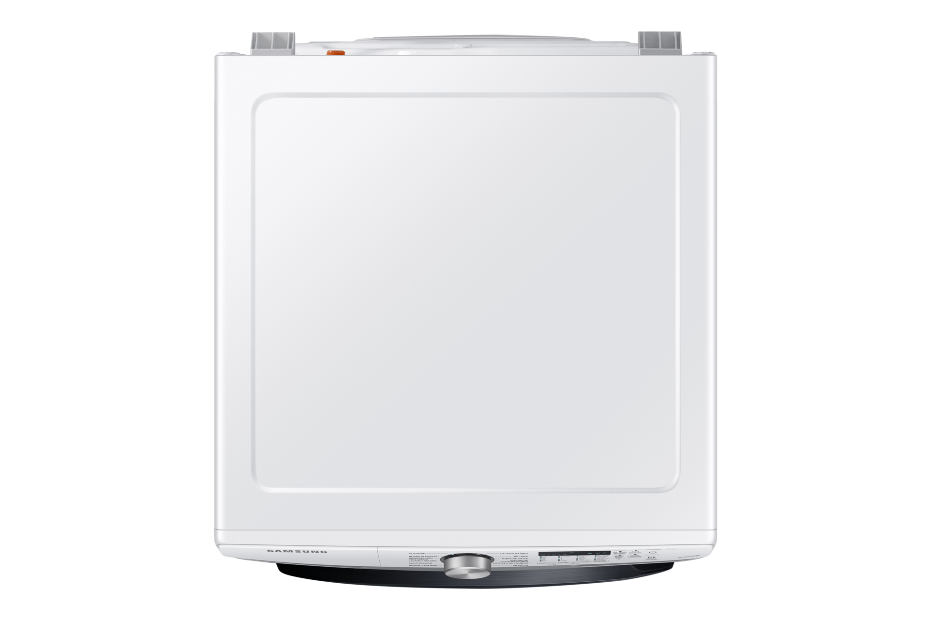 Samsung WD20T6000GW/AX washer dryer Freestanding Front-load White – image 3