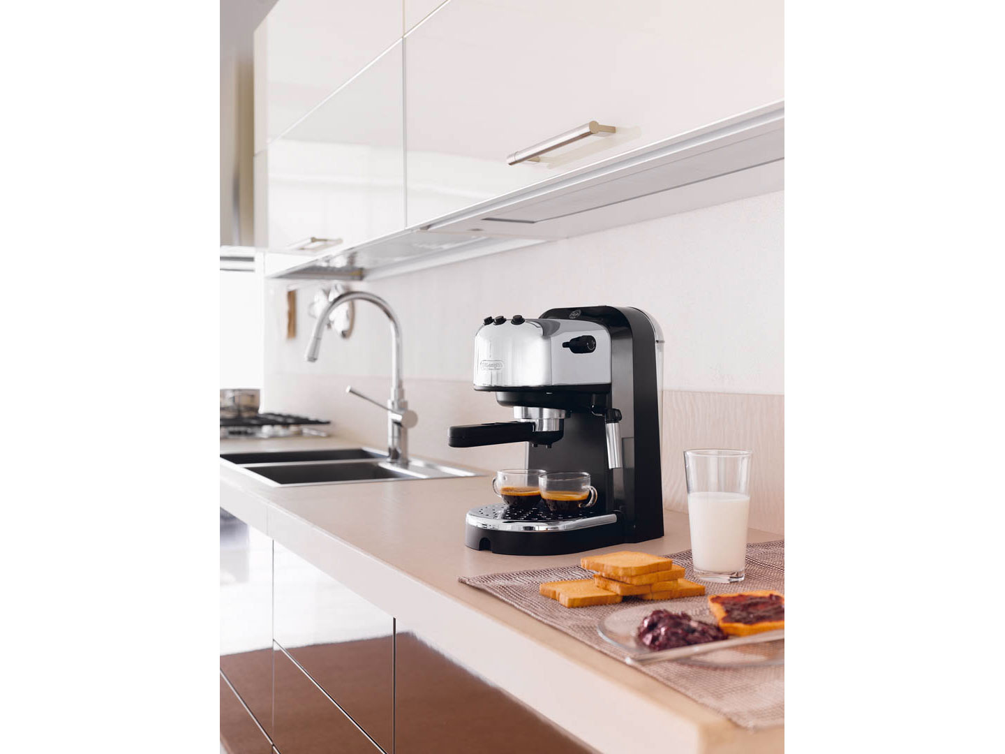 De’Longhi EC 271.B – image 6
