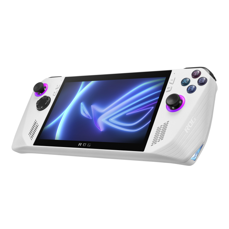 ASUS ROG Ally RC71L-ALLY.Z1X_512 – image 3