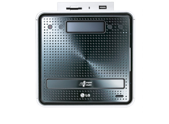 LG N2R1DD2 1 GB 2 TB Linux Kernel 2.6 – image 4