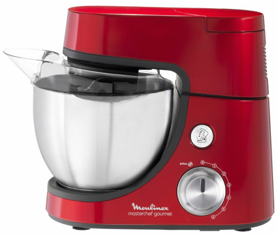 Moulinex QA507GB1 — vue 1 sur 3
