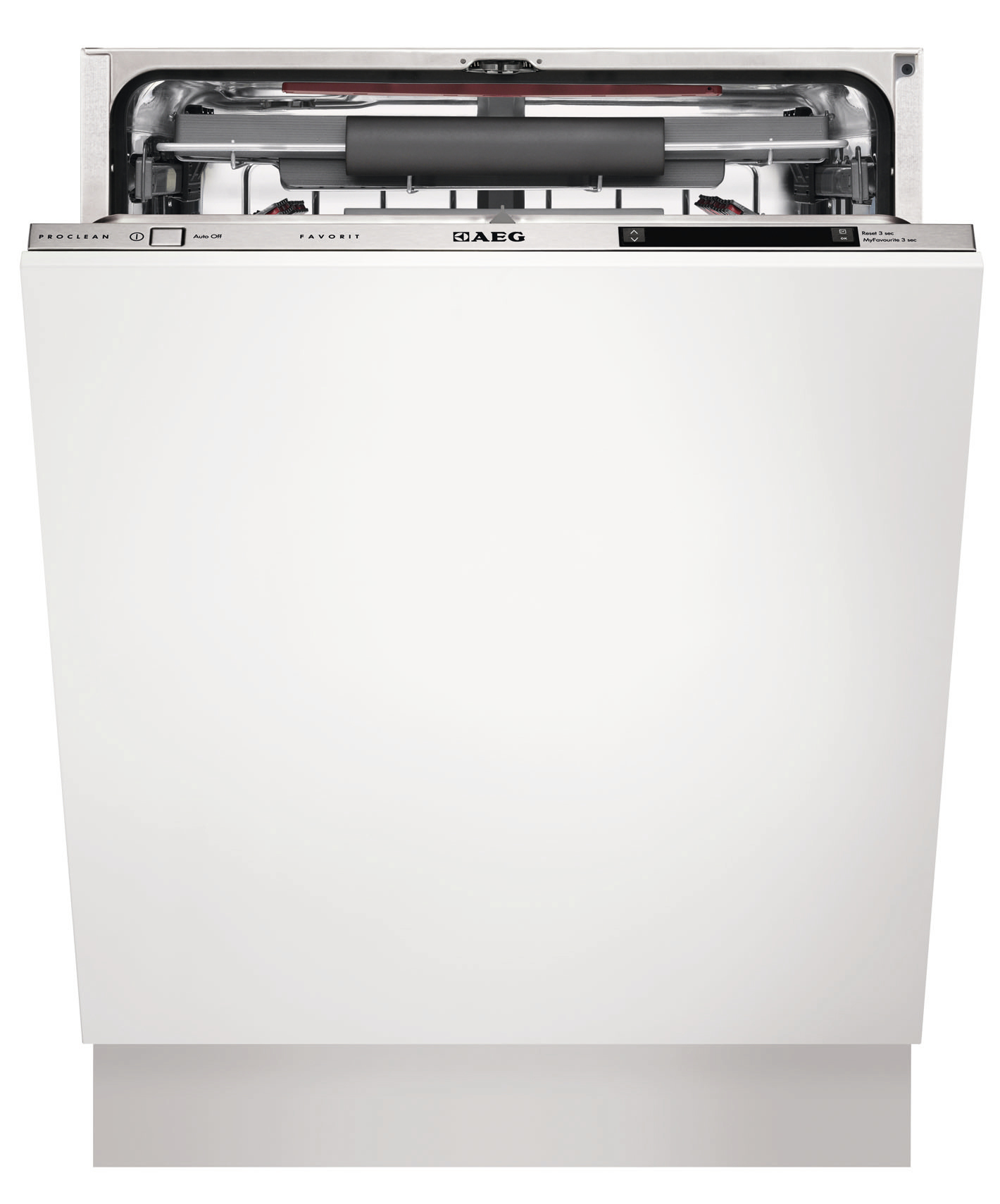 AEG F99735VI1P — vue 1 sur 8