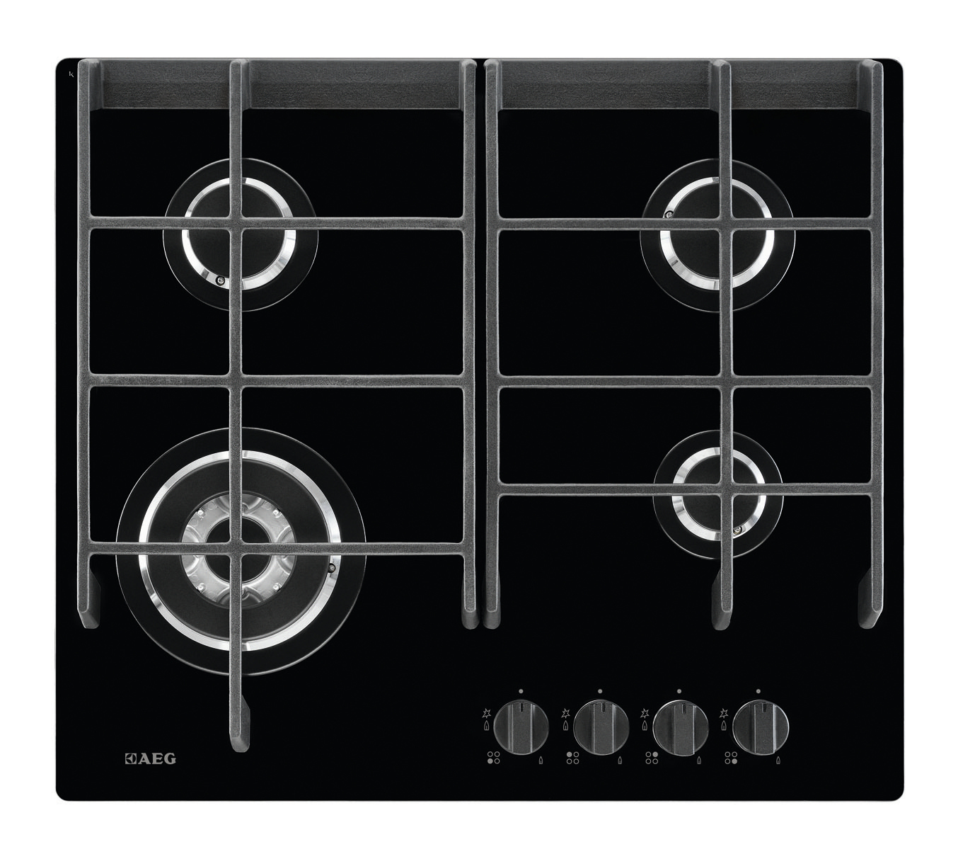 AEG HG674550VB — vue 1 sur 8